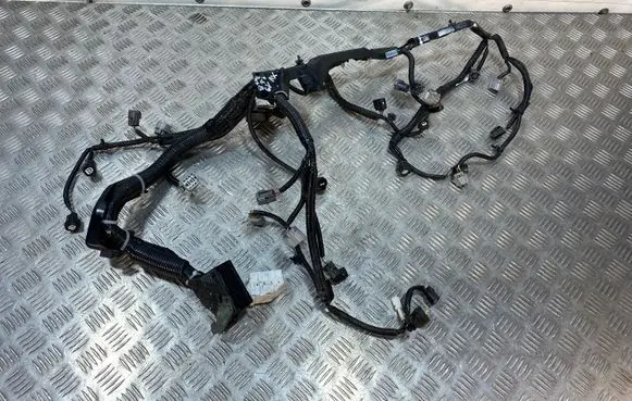 Subaru XV II Engine installation wiring loom 24020AG463