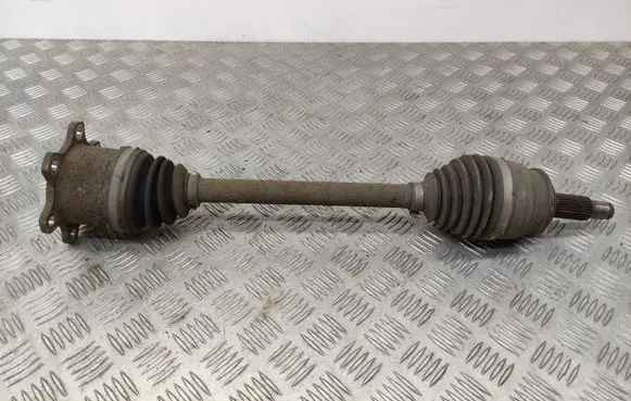 Suzuki Grand Vitara II Rear driveshaft