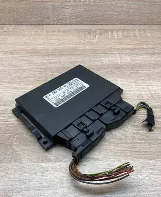 Mercedes-Benz C W203 Gearbox control unit/module A2035450132 0263004016