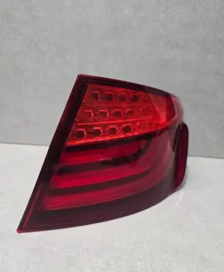 BMW 5 F10 F11 Rear/tail lights 173462