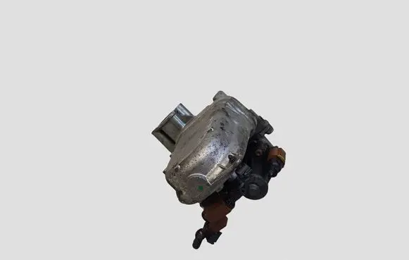Opel Corsa D EGR valve cooler 55226607 70274600