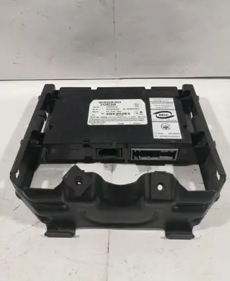 Volvo V50 Bluetooth control unit module 31282349 260000218810