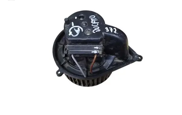Fiat Ducato Heater fan/blower 
