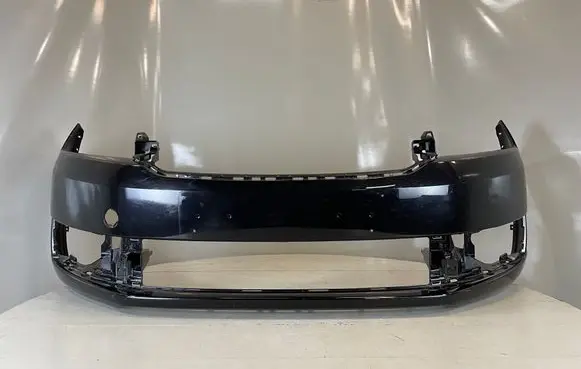 Skoda Rapid (NH) Front bumper 5JA807221