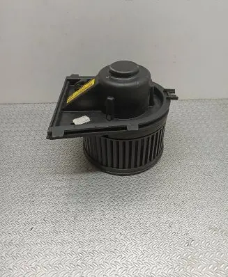 Seat Alhambra (Mk1) Heater fan/blower H35657880 1J1819021C F667325R