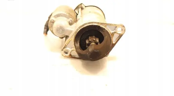 Chevrolet Cruze Starter motor
