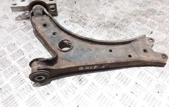 Volkswagen Golf V Front lower control arm/wishbone