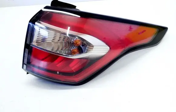 Ford Kuga II Rear/tail lights GV4113404AD