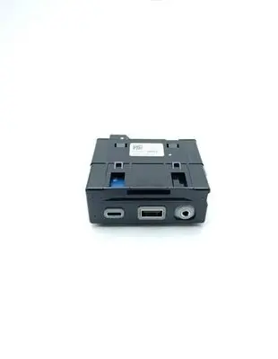 Chevrolet Corvette C8 AUX in-socket connector 13529861