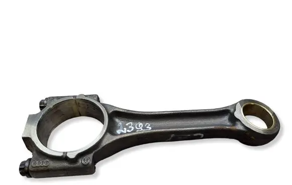 Volkswagen Golf VI Connecting rod/conrod 