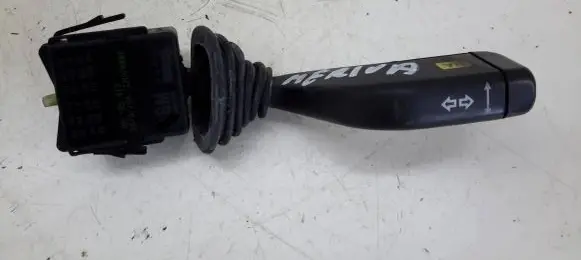 Opel Meriva A Indicator stalk 09185413