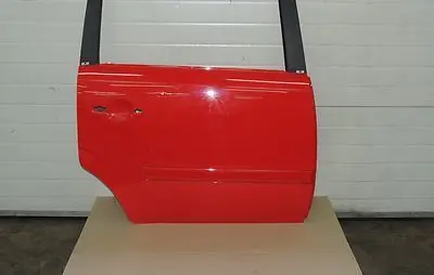 Opel Zafira B Rear door 13203016