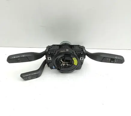 Porsche Taycan 9J1 Indicator stalk 9J1953502N
