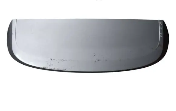 Hyundai i40 Tailgate/trunk spoiler 872103Z000
