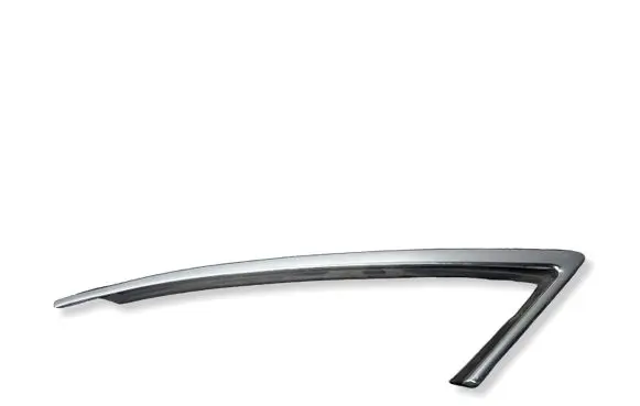 Audi A8 S8 D2 4D Rear side glass trim 4D0853345B