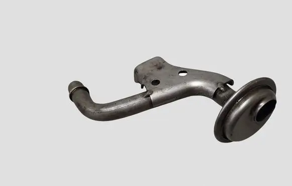 Opel Astra H Oil sump strainer pipe