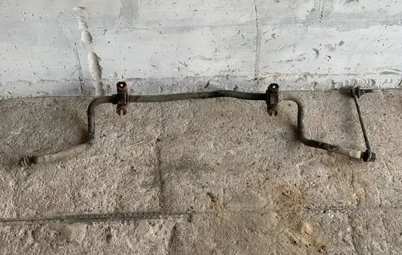 Renault Koleos I Front anti-roll bar/sway bar