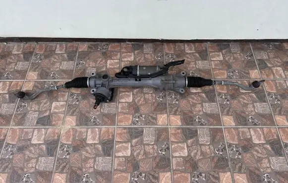 Audi A4 S4 B9 Steering rack 8W1423055AC