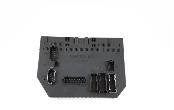 Mercedes-Benz S W221 SAM control unit A2215458345 A2215451632 A2214422000