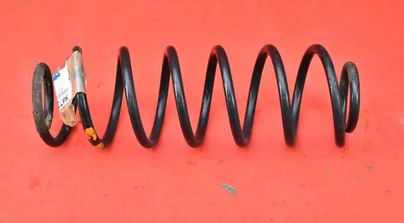 Mazda 2 Rear coil spring