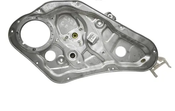 KIA Sorento Rear window lifting mechanism without motor 2PRR