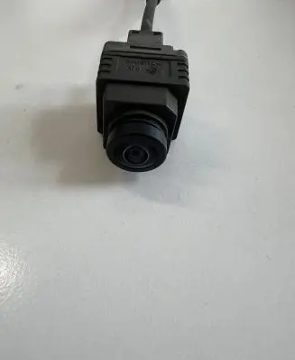 Reversing camera