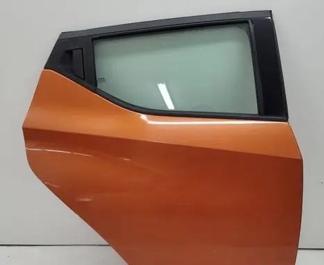 Nissan Micra K14 Rear door