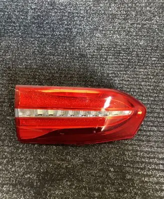 Mercedes-Benz E W213 Tailgate rear/tail lights 633000 FL004183