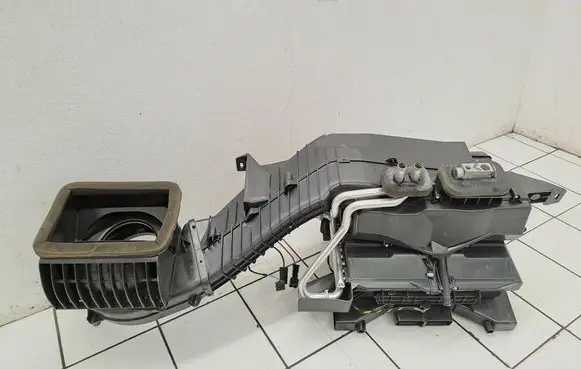 Volkswagen Crafter Interior heater climate box assembly A9068300160KZ 2E0819005A G4532002