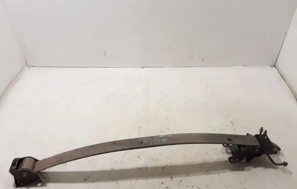 Renault Master III Rear leaf spring 550201735R