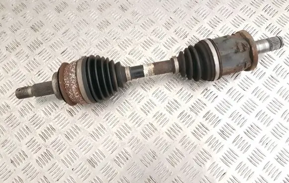 Toyota Hilux (AN120, AN130) Front driveshaft 434300K080