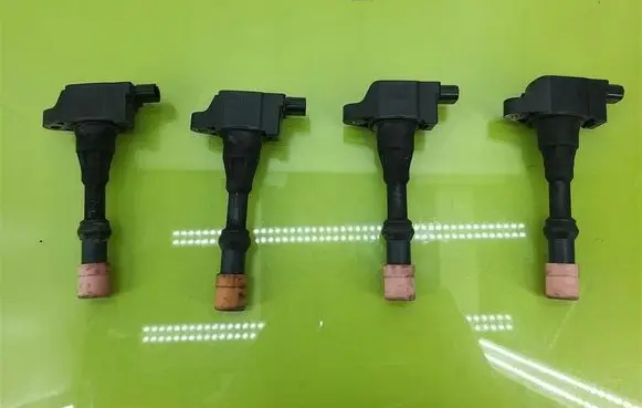 Honda Jazz High voltage ignition coil CM11109