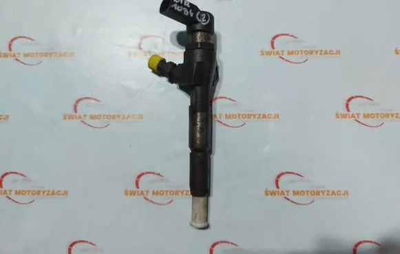 Ford Transit - Tourneo Connect Fuel injector 7T1Q9F593AB