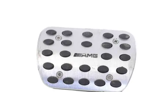 Mercedes-Benz CLS C219 Brake pedal