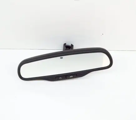 Cadillac SRX Rear view mirror (interior) GNTX511 15850530