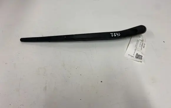 Citroen C4 I Rear wiper blade 