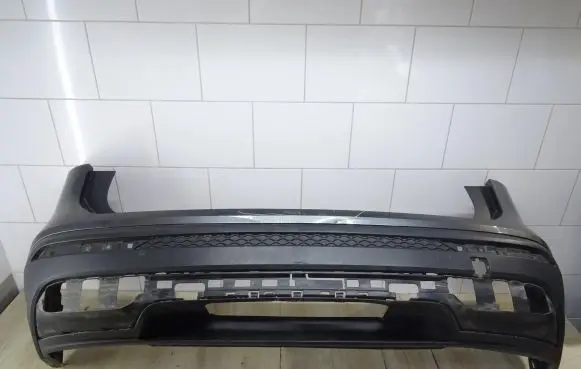 Seat Tarraco Rear bumper 5FJ807417B