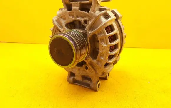 Volkswagen T-Cross Generator/alternator 06K903024A