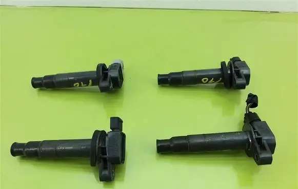 Toyota Yaris High voltage ignition coil 9008019021