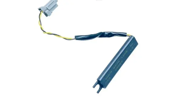 Infiniti FX Keyless system antenna 285E7JK60A