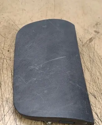 BMW X5 E53 Airbag cover 51478245962 8245962