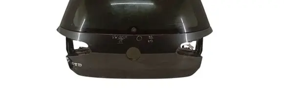Volkswagen Golf VII Truck tailgate 5g0