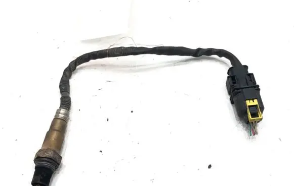 Citroen DS5 Lambda probe sensor 9681852780