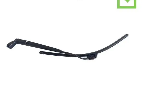 Peugeot 1007 Front wiper blade arm 