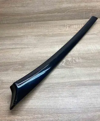 BMW 5 GT F07 Front door card panel trim 721664906