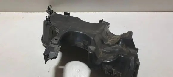 Renault Clio V Engine cover (trim) 175B10287R 3949 S1000