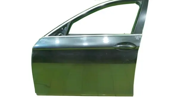 BMW 5 F10 F11 Front door PRZOD LEWE