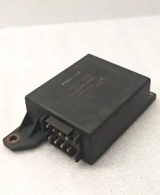 Mercedes-Benz 190 W201 Airbag control unit/module 0038200710 841Z1000 8512100848