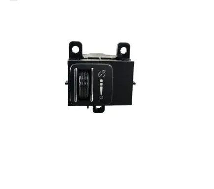 Dodge Durango Panel lighting control switch 04602891AE