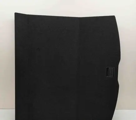 Lexus RX 450H Trunk/boot floor carpet liner 5841048220